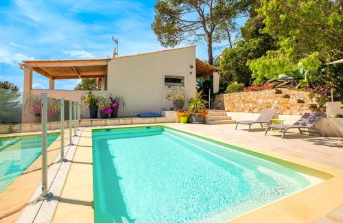 La Bouverie House | Lovely home in Roquebrune-sur-Argens