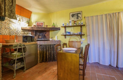 Stazzema House | Lovely home in Sant'Anna di Stazzema