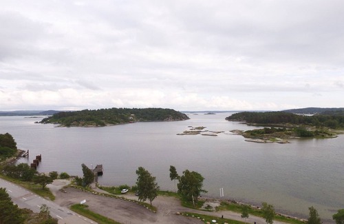 Myggenaes Apartment | Lovely holiday apartment located on the beautiful and historic Almön