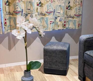 Prestatyn House | Lovely Holiday Home at Lyons Caravan Park!
