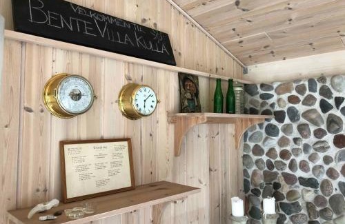Kramnitse House | Lovely Holiday Home Close To The Beach And Nature