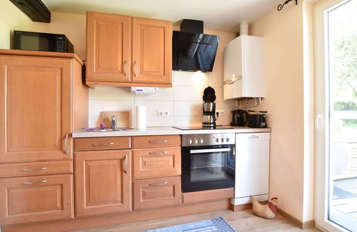 Zierow House | Lovely Holiday Home in Zierow with Terrace