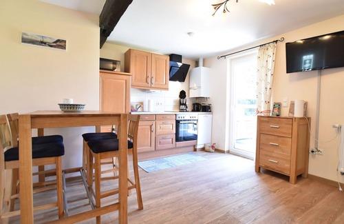 Zierow House | Lovely Holiday Home in Zierow with Terrace