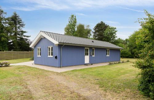 Nykobing Sjaelland House | Lovely Holiday Home In Nykøbing Sjælland