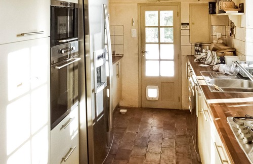 Les Baux-de-Provence House | Lovely home in Les Baux De Provence
