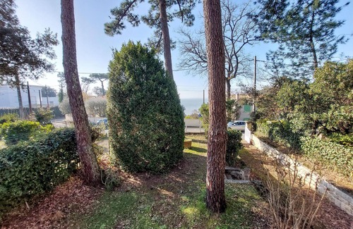 Meschers-sur-Gironde House | Lovely home in Meschers-sur-Gironde