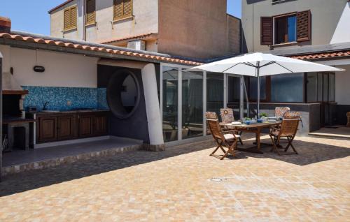 Marinella di Selinunte House | Lovely Home In Marinella Di Selinunte