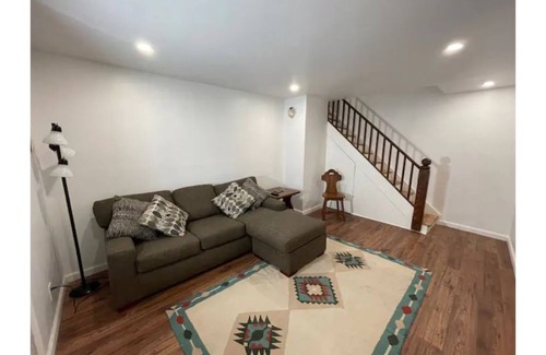 Pine Bush House | Lovely Home at foot of the Gunks w/ Babbling Brook