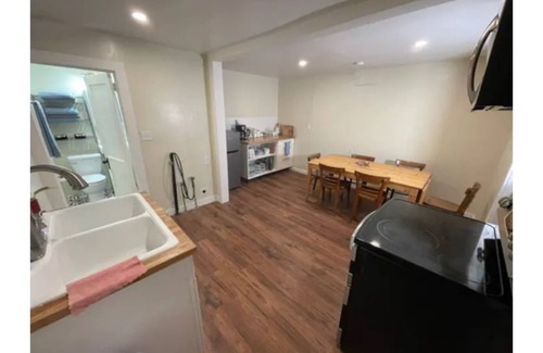 Pine Bush House | Lovely Home at foot of the Gunks w/ Babbling Brook