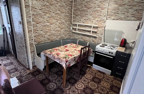 Osh House | Lovely home for you