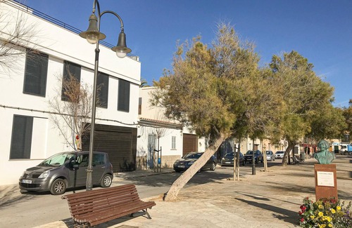 Puerto Maritimo House | Lovely home in Palma de Mallorca