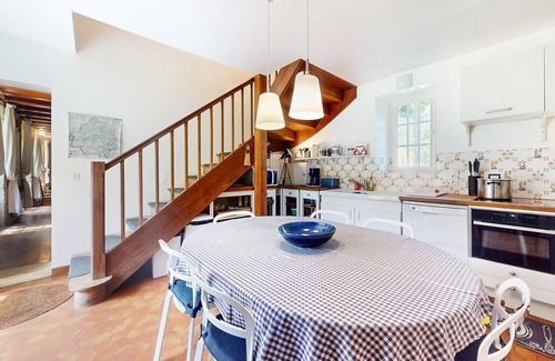 Salignac-Eyvignes House | Lovely home in Salignac-Eyvigues