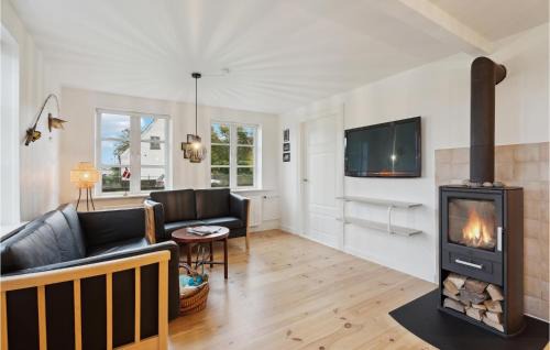 Aabenraa House | Lovely Home In Aabenraa With Kitchen