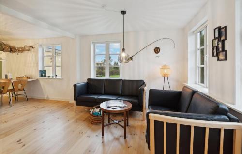 Aabenraa House | Lovely Home In Aabenraa With Kitchen