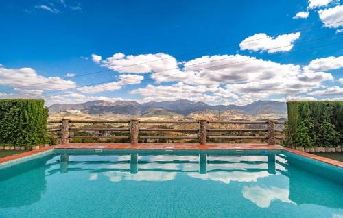 Algodonales House | Lovely Home In Algodonales