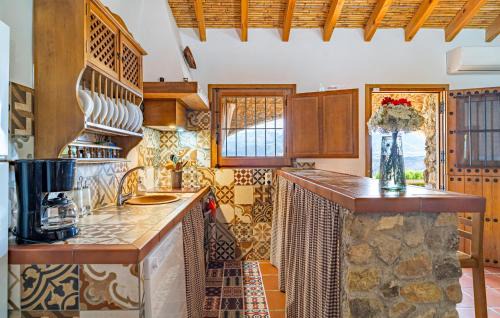 Algodonales House | Lovely Home In Algodonales