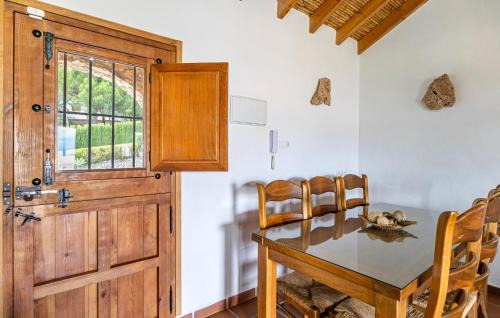 Algodonales House | Lovely Home In Algodonales