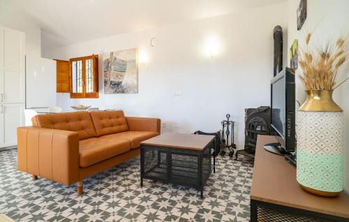 Algodonales House | Lovely Home In Algodonales With Wifi