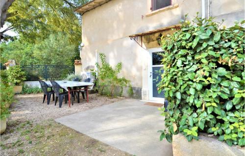 Arles House | Lovely Home In Arles With Wifi