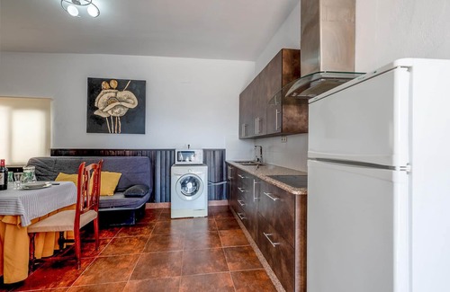 Baena House | Lovely home in Baena with private swimming pool, can be inside or outside