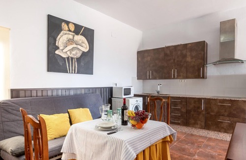 Baena House | Lovely home in Baena with private swimming pool, can be inside or outside