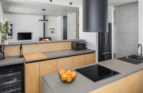 Orihi House | Lovely home in Barban with kitchen
