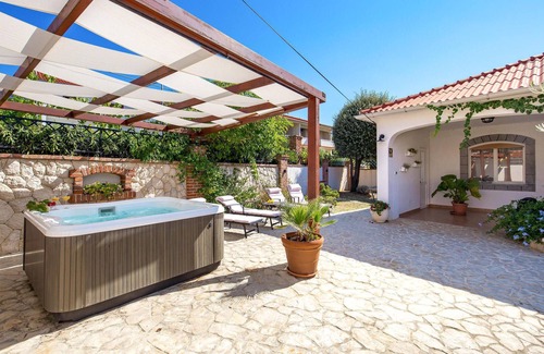 Barbat na Rabu House | Lovely home in Barbat