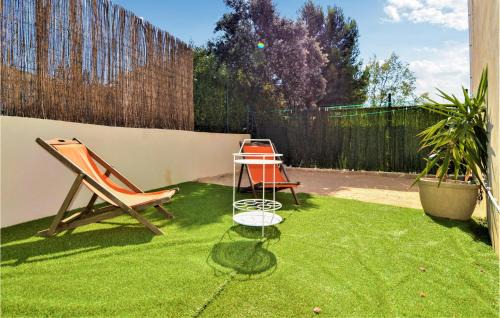 Beaucaire House | Lovely Home In Beaucaire With Wifi
