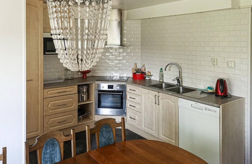 Berghem House | Lovely home in Berghem with WiFi