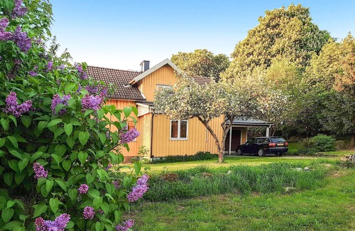 Berghem House | Lovely home in Berghem with WiFi