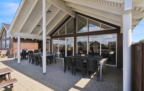 Bogense House | Lovely Home In Bogense With Sauna