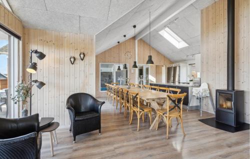 Bogense House | Lovely Home In Bogense With Sauna