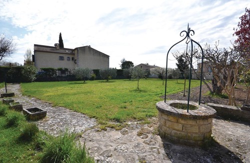 Caromb House | Lovely home in Caromb with WiFi