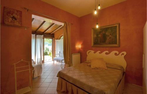 Cortona House | Lovely Home In Cortona With Kitchen