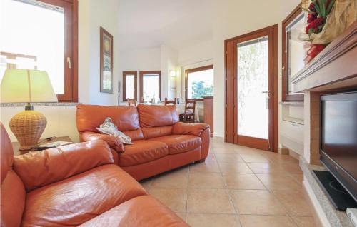 Costa Rei House | Lovely Home In Costa Rei -Ca- With Wifi