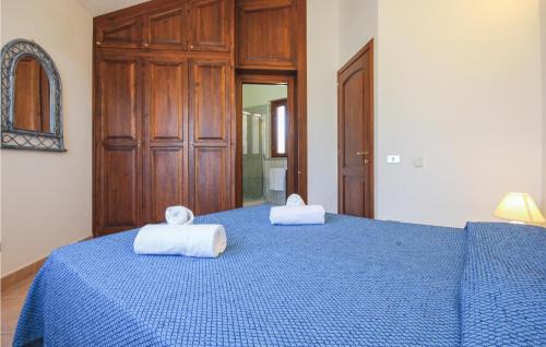 Costa Rei House | Lovely Home In Costa Rei -Ca- With Wifi