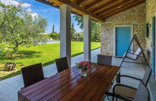 Divsici House | Lovely home in Divsici