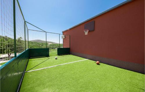Dubrava House | Lovely Home In Dubrava With Sauna