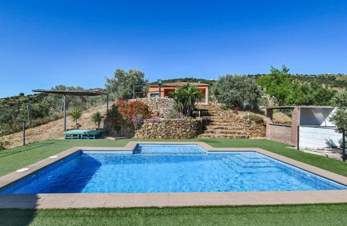 El Gastor House | Lovely Home In El Jaral