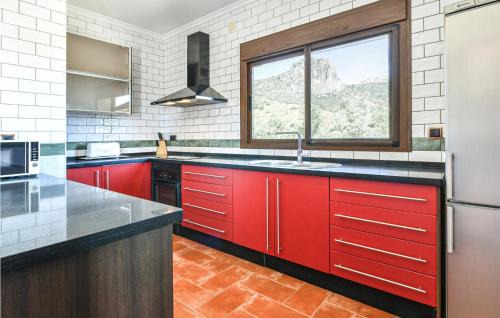 El Gastor House | Lovely Home In El Jaral