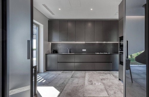 Valbandon House | Lovely home in Fazana