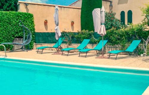 Malemort-du-Comtat House | Lovely Home In Malemort-Du-Comtat