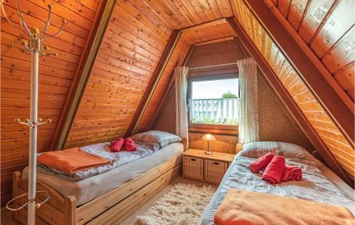Friedrichskoog-Spitze House | Lovely Home In Friedrichskoog With Wifi