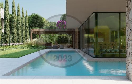 Funtana House | Lovely Home In Funtana With Sauna