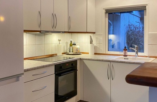 Udsholt House | Lovely home in Gilleleje with sauna