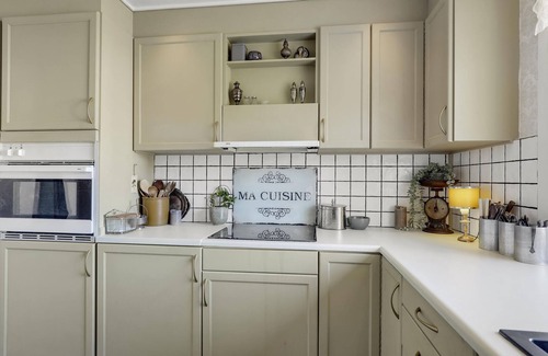 Gudhjem House | Lovely home in Gudhjem with WiFi