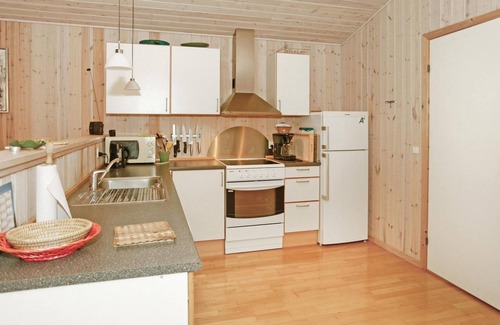 Hojby House | Lovely home in Højby with WiFi