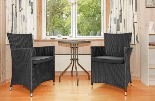 Hojby House | Lovely home in Højby with WiFi