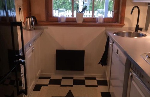 Inkoo House | Lovely home in Inkoo by the sea