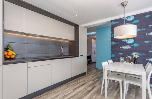 Kornic House | Lovely home in Kornic